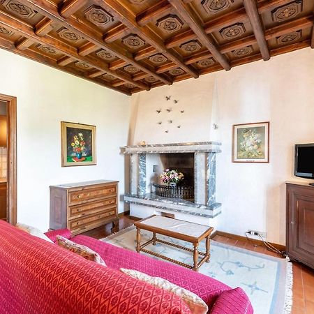 Antica Dimora Daire Toscolano Maderno Dış mekan fotoğraf